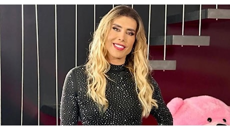 Genny Urtis: Mi sono rifatta il seno, ma il cambio di sesso non sono ancora pronta a farlo