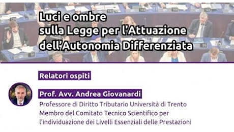 AutonoMIA, TUA o NOSTRA?. | Oggi Treviso | News | Il quotidiano con le notizie di Treviso e Provincia