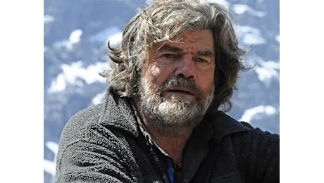 Messner: Nel momento in cui ho distribuito la mia eredità ai miei figli e a mia moglie, la famiglia si è disgregata