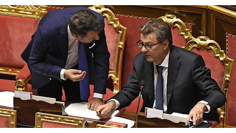 Lega: niente tetto alle detrazioni per investimenti nelle start up