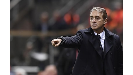 Mancini: “Un errore lasciare l’Italia. Futuro? Non sono stato contattato da alcun club”