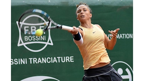 Sara Errani asfalta Nick Kyrgios in difesa di Jannik Sinner:Eccentrico, meglio quando faceva show in campo, perché.... Ecco cosa ha detto anche sul doping e il Tas al podcast Supernova di Alessandro