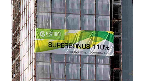 Superbonus 110, l'Agenzia delle Entrate richiede i soldi interamente: milioni di famiglie sul lastrico | Preparati a pagare anche tu