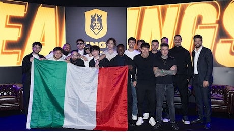 Kings League, la prima World Cup Nations sarà in Italia all'Allianz Stadium