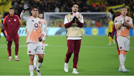 Monza-Roma, i convocati del match: out Dybala e Hummels, il motivo