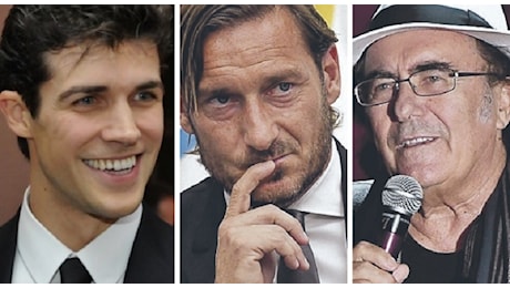 John e Lapo Elkann, Totti, Al Bano e Roberto Bolle: i conti dei vip spiati da Vincenzo Coviello. Caccia ai mandanti anche nel dark web