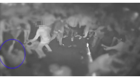 Catania, pestavano coetanei in discoteca senza ragioni: arrestati sei giovani. I video delle violente aggressioni