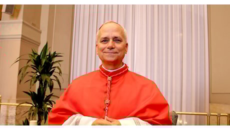 Habemus Papam: eletto Robert Francis Prevost, sarà papa Leone XIV