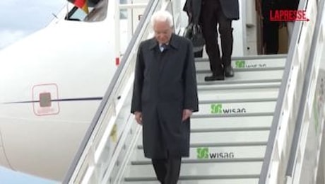 Mattarella in Germania: Berlino partner imprescindibile