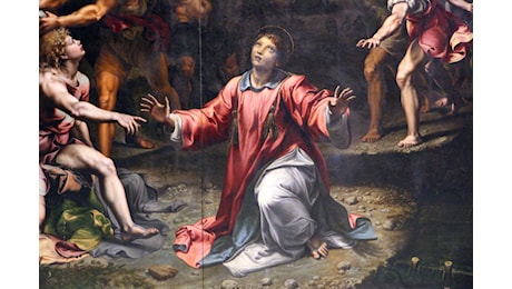 La storia di Santo Stefano, il primo martire della cristianità