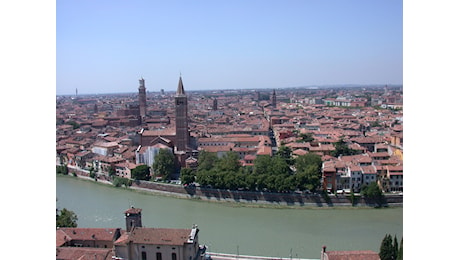 Mercato immobiliare, a Verona prezzi in aumento