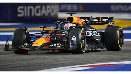 Red Bull ha confessato: il sistema segreto e mistero in F1, mondiale falsato?