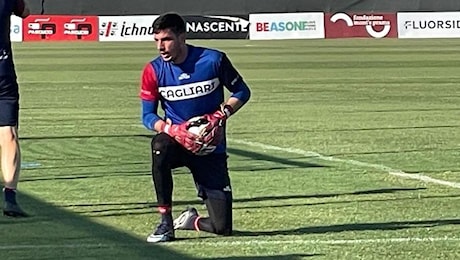 Meret e il (nuovo) secondo portiere del Napoli: parla Del Piccolo