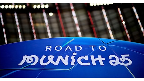 OPTA - Champions, ecco la nuova favorita. E la finale più probabile...