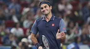 Roger Federer Ritorno a Sorpresa: L'Ultima Danza con il Tennis in un Evento Speciale!