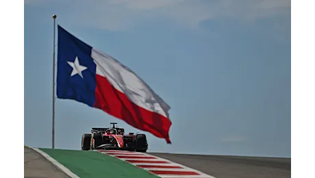 GP Austin: aggiornamenti, Sprint e asfalto nuovo le incognite in Texas