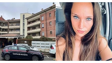 Monza, Stella Boggio uccide il compagno: chi è questa ragazza, cos'è accaduto in salotto prima della coltellata