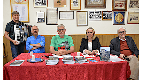 Società del Gotto : successo di affluenza al ciclo di incontri “Conversazioni in Città”