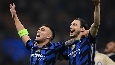 Inter-Barcellona da record? Il 7-6 complessivo ha un solo precedente in Champions