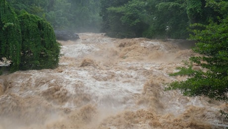 Meteo: il maltempo non molla, anzi rincarerà presto la dose!