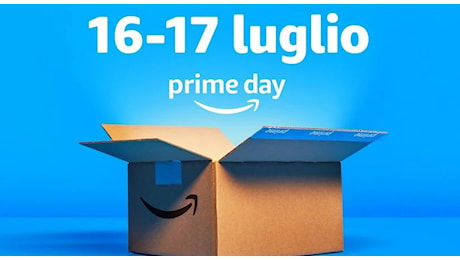 Prime Days 2024, tornano le offerte Amazon: come trovare le migliori occasioni?