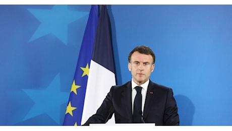Francia, Macron prova a fermare Nfp: “Nessuno ha vinto le elezioni, si formi un fronte repubblicano in Parlamento”