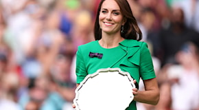 Kate Middleton attesa a Wimbledon: «Speriamo venga a consegnare i trofei». Chi potrebbe sostituirla