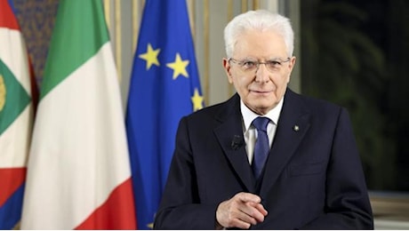 Il presidente Mattarella al Museo Egizio di Torino per inaugurare nuovi spazi: il Tempio di Ellesiya e la Galleria dei Re