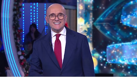 Grande Fratello, le nomination del 30 dicembre: chi è al televoto