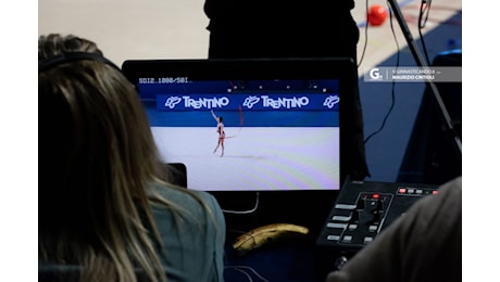 Discovery, Eurosport e Rai: dove vedere le gare di Ginnastica alle Olimpiadi di Parigi in TV?