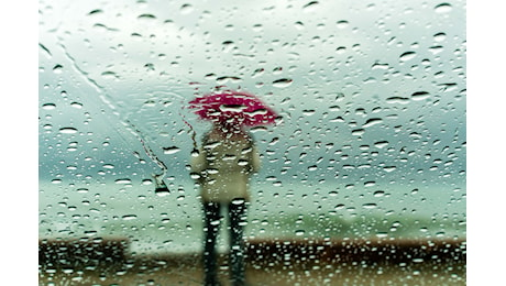 Meteo: fine dell’alta pressione? Che fatica, ecco dove torna la pioggia