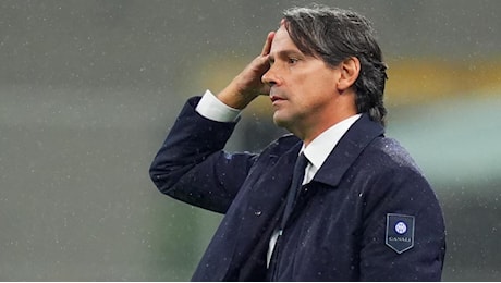 Inter, ok il turnover è giusto: giocano meno, giocano tutti. Il nuovo Inzaghi ribalta la squadra