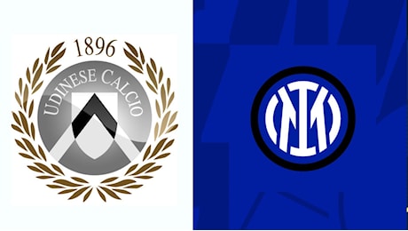 Dove vedere Udinese - Inter in TV e streaming