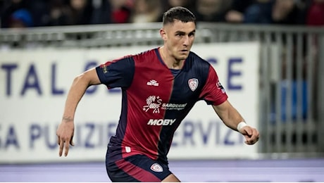 Inter-Cagliari 3-1, le pagelle: Piccoli si impegna, gli altri fanno sparring