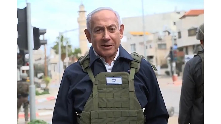 «Israele non può affamare Gaza». I giuristi israeliani sfidano Netanyahu - Il Dubbio «Israele non può affamare Gaza». I giuristi israeliani sfidano Netanyahu - Il Dubbio