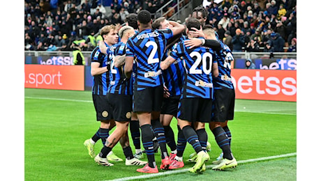 Inter-Atalanta, finale anticipata! Il titolo passa da qui: show assicurato a Riyad – CdS