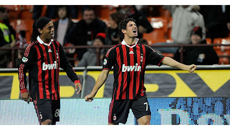 Milan-Udinese, Pato e Ronaldinho brillano: il ricordo del 2010