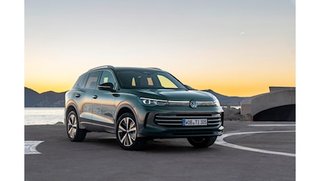 Le auto diesel più vendute in Italia gennaio-marzo 2025