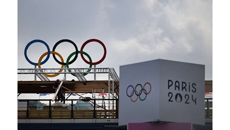 Parigi 2024: scopri quali sono gli sport olimpici dominati da alcuni paesi