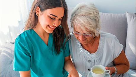 Alzheimer, il rischio aumenta del 20% con una dieta pro-infiammatoria