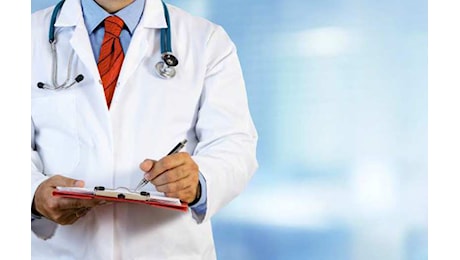 Il primario che ha molestato 32 donne in 45 giorni