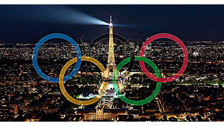 Il medagliere delle Olimpiadi di Parigi 2024: la posizione dell’Italia e la classifica live