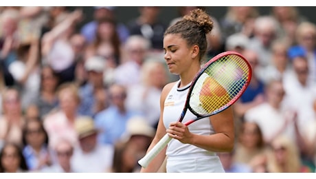 WTA Finals, Paolini k.o. con Zheng: niente semifinale ma chiuderà l’anno in Top 5