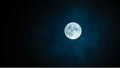 Quando vedremo la Luna Blu 2024? Ecco la data
