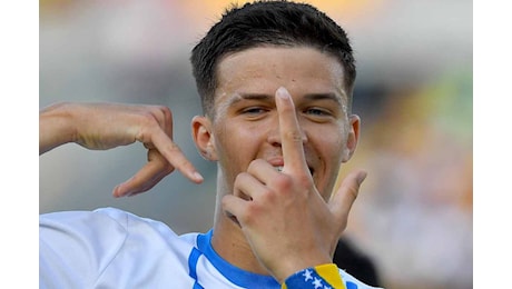 Juventus, il primo affare è già UFFICIALE: colpo in Serie A