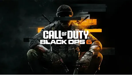 Call Of Duty Black Ops 6 Recensione