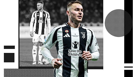 Juventus, infortunio per Koopmeiners: esce con una smorfia di dolore e va dritto negli spogliatoi