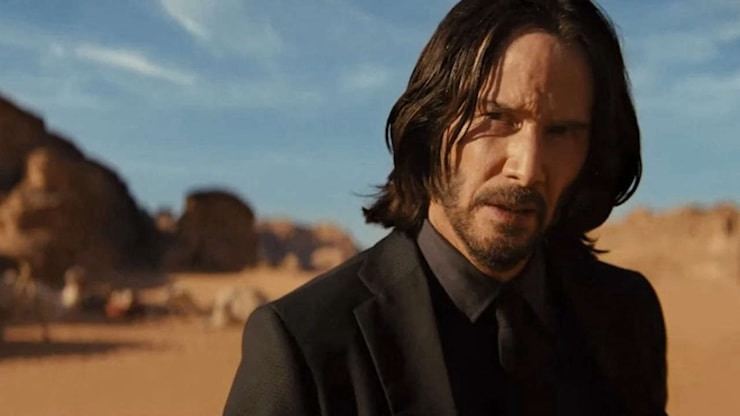 John Wick 5: Una Nuova Storia che Sorprenderà i Fan, Non una Continuazione della Gran Tavola - SofiaOggi.com John Wick 5: Una Nuova Storia che Sorprenderà i Fan, Non una Continuazione della Gran Tavola - SofiaOggi.com