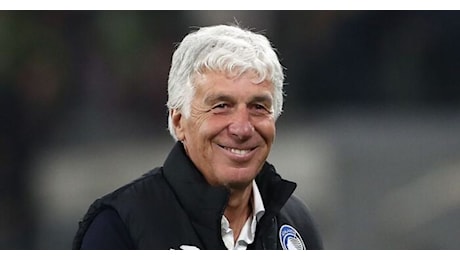 Gasperini: “Chi torna tra Brescianini e Djimsiti dopo la sosta! Ruggeri, Kossounou e Retegui…”