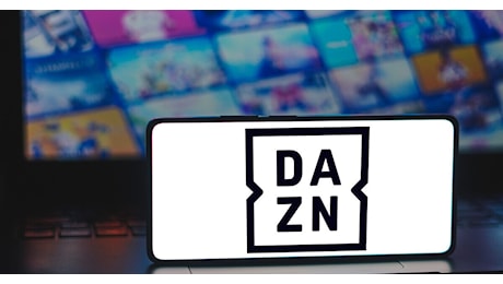 Lazio-Inter sarà gratis su DAZN. Anche questa volta i “posti” sono limitati